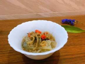 来个近景图看看