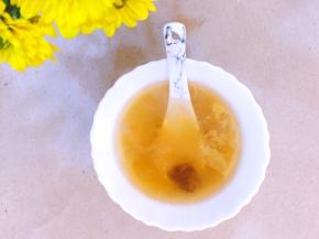 来一碗。浓浓的，稠稠的