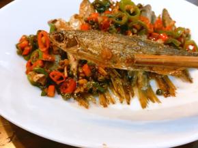 来看一个近景图，特下饭哟