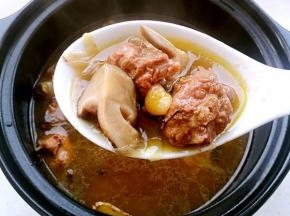 盛出开吃吧。
