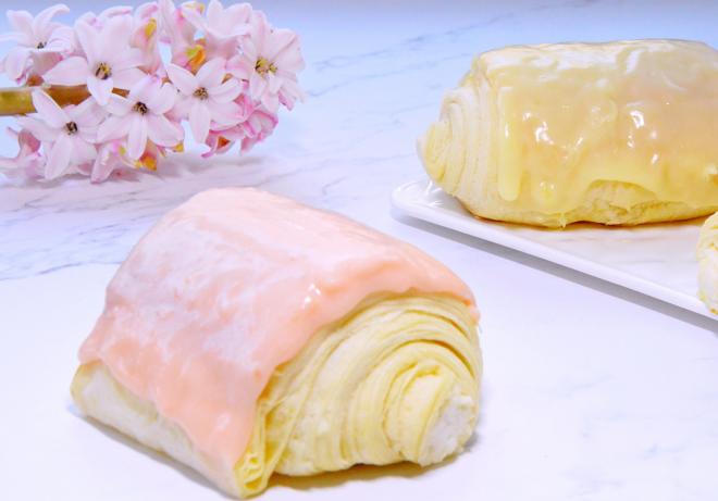 白富美跟粉小妹