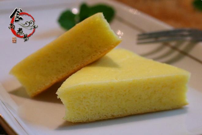 海绵蛋糕