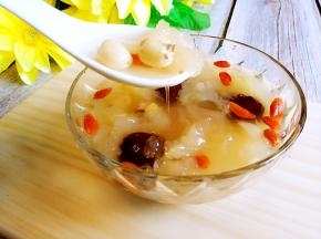 营养美味，可以喝了。