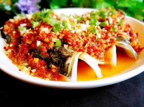 色香味俱全，很美味。