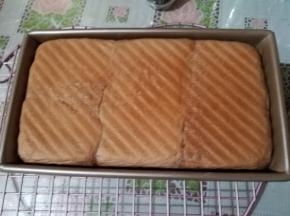 170度烤箱预热中下层45分钟就ok了。