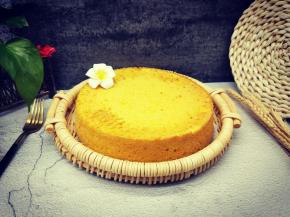 脱模，还是很满意的(^_^)