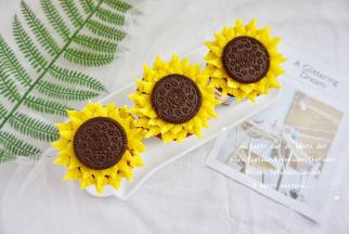 完成～把剩余几个都裱好。