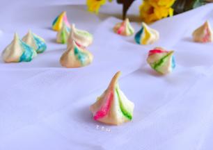 出炉稍稍冷却密封保存