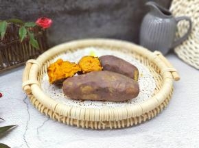 这么简单方便你还去路边的大桶里烤的地瓜吗？