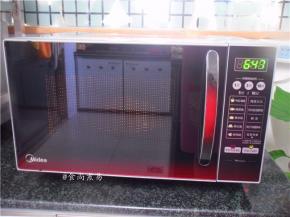 高火叮7分钟即可