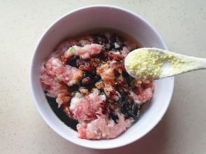 加入鸡精