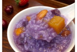 喝一口吧，不仅香甜美味，而且颜值也好