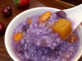 喝一口吧，不仅香甜美味，而且颜值也好