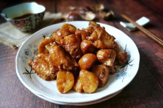 成品！鲜咸美味好吃哦！