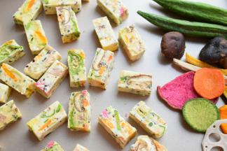 过年给家人做吧。