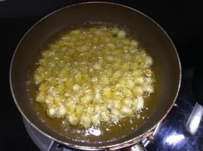 炸酥