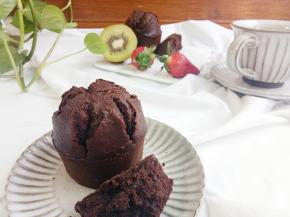 浓浓巧克力香味