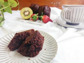 扎实馥郁的口感