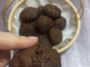 出炉啦！