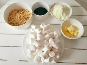 准备好其他材料