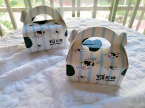 再装个礼盒就更漂亮了