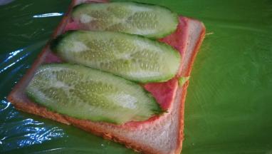 黄瓜片