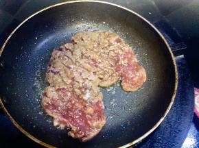 中途需翻面