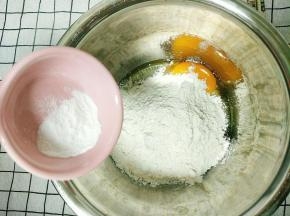 泡打粉