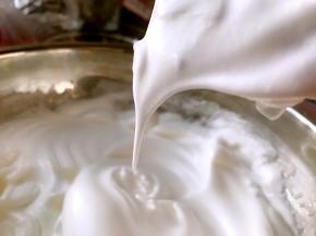 出现大弯勾时放第三次糖