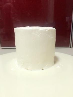 抹平所有的表面