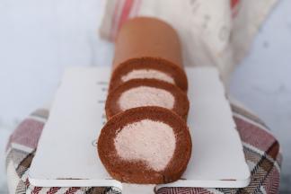 100％的可可粉哦！