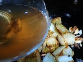 香菇水