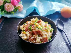 成品图来一张，香气扑鼻。