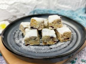 近看没有那么甜，美味。