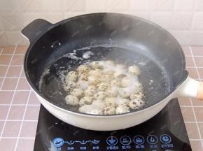小火煮熟