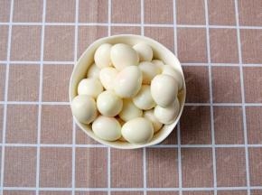 剥壳备用