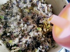 菜籽油