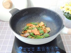 大火收一下汁即可