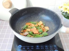 大火收一下汁即可