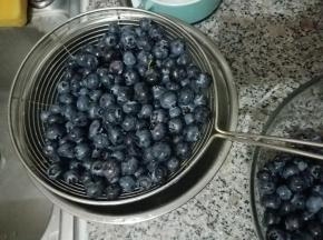 沥水。