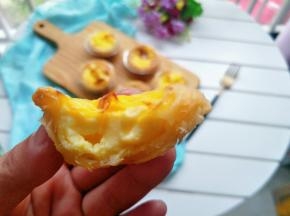 外酥里嫩~