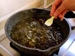 鸡精、味精
