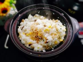 再次翻炒均匀
