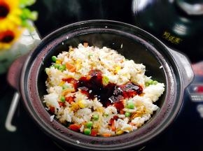 适量蚝油