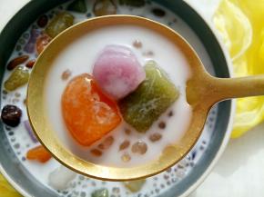 怎么样？想不想来一碗？