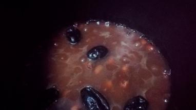 滑糯香甜的腊八粥熬好啦