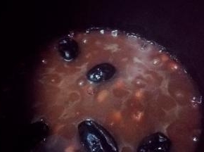 滑糯香甜的腊八粥熬好啦