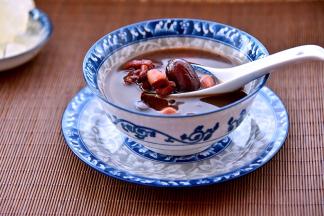 补气血的好东西哦