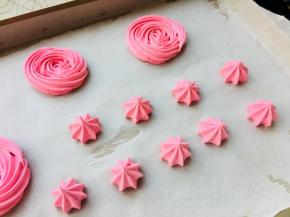 啰嗦一句。花嘴的选择可以随自己喜好。