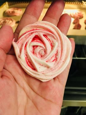 出炉冷却，密封收藏。